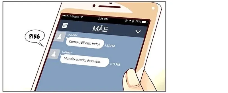 Perfeito Capítulo 28 Página 59
