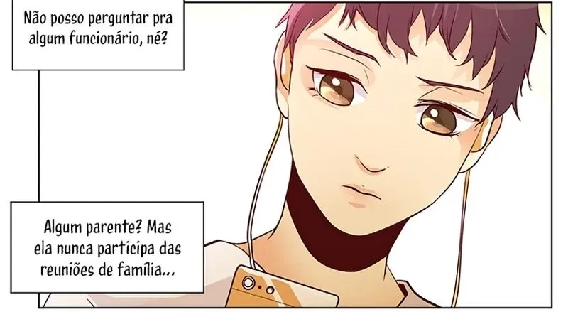 Perfeito Capítulo 28 Página 63
