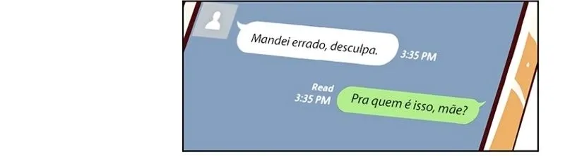 Perfeito Capítulo 28 Página 64