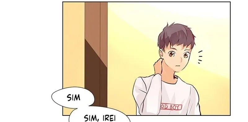 Perfeito Capítulo 28 Página 71
