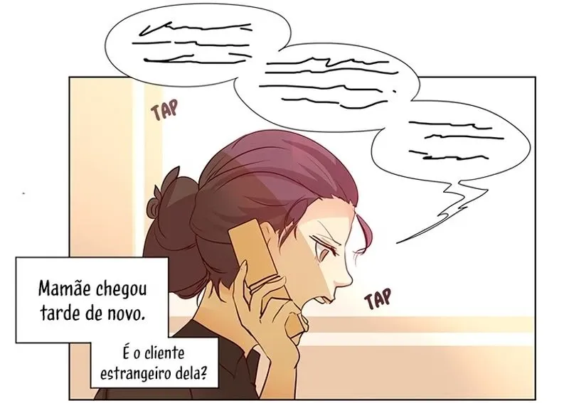 Perfeito Capítulo 28 Página 8