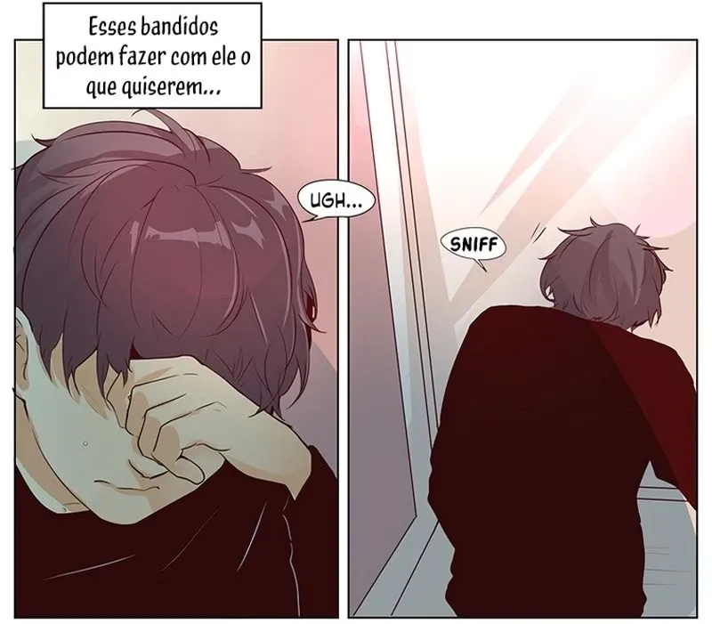 Perfeito Capítulo 29 Página 14
