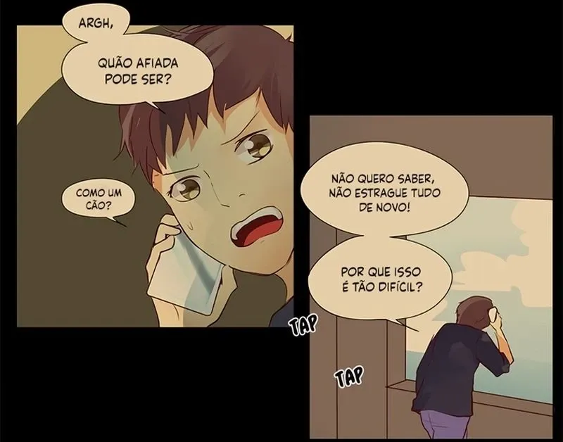 Perfeito Capítulo 29 Página 23