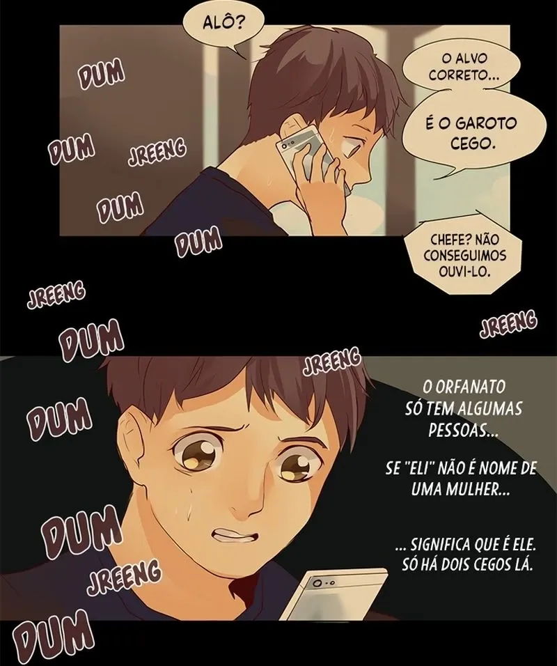 Perfeito Capítulo 29 Página 30