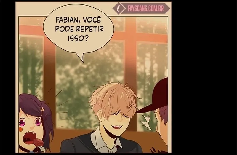 Perfeito Capítulo 29 Página 34