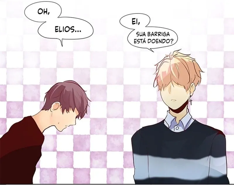 Perfeito Capítulo 29 Página 36