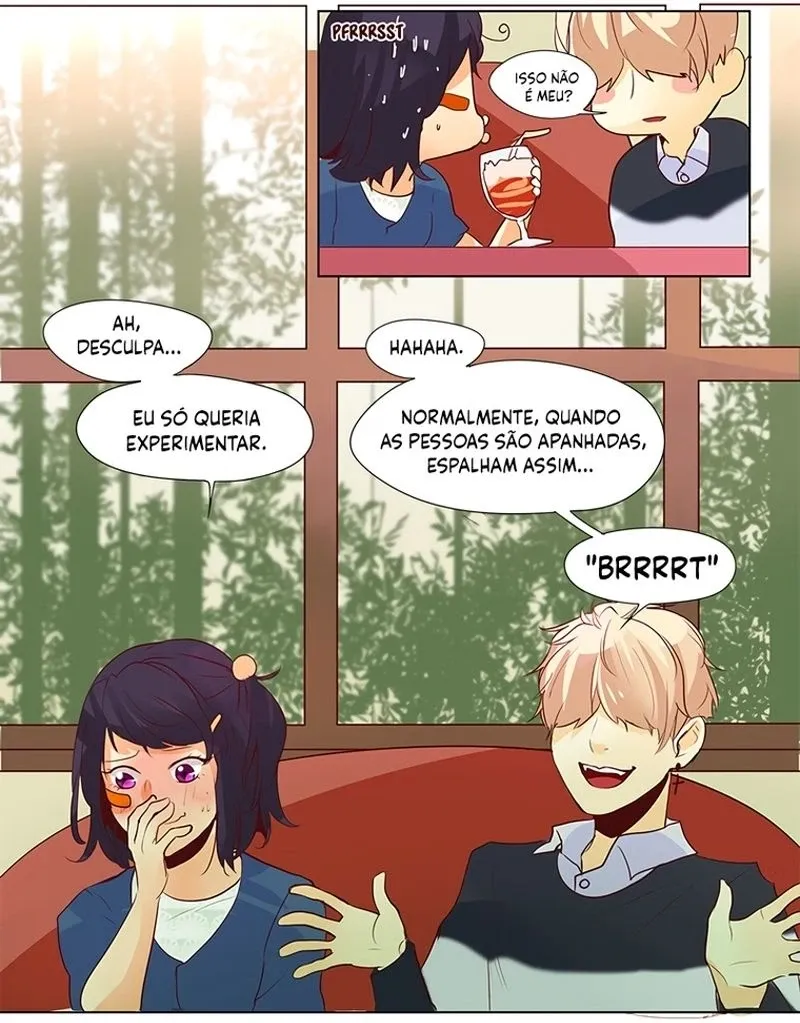 Perfeito Capítulo 29 Página 52