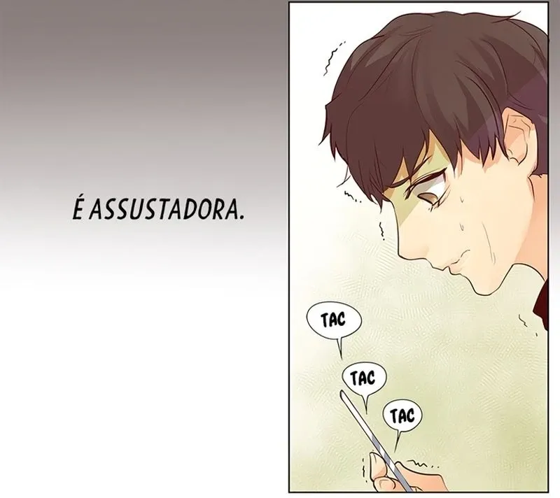 Perfeito Capítulo 29 Página 63