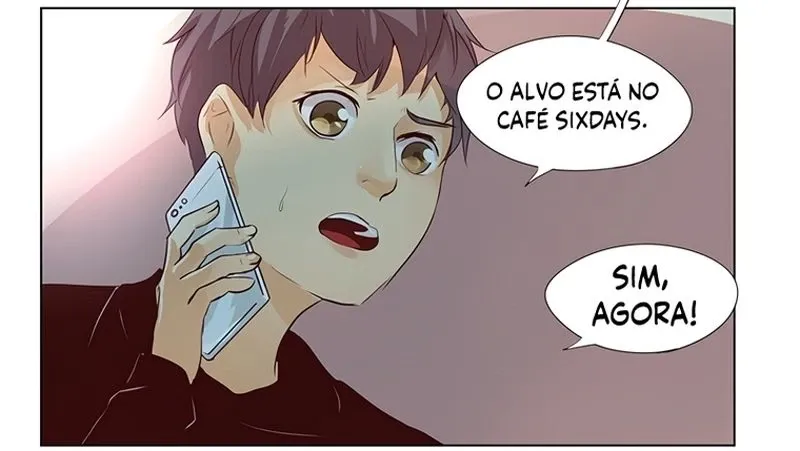 Perfeito Capítulo 29 Página 8