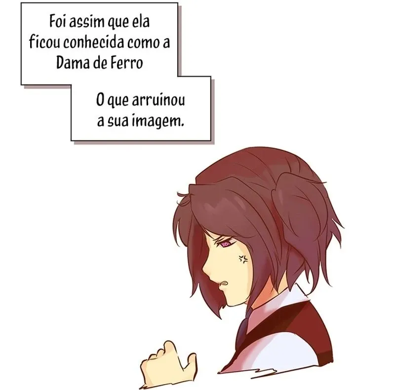 Perfeito Capítulo 3 Página 11