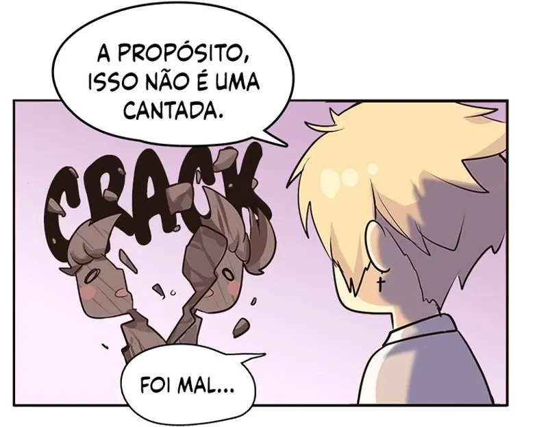 Perfeito Capítulo 3 Página 18