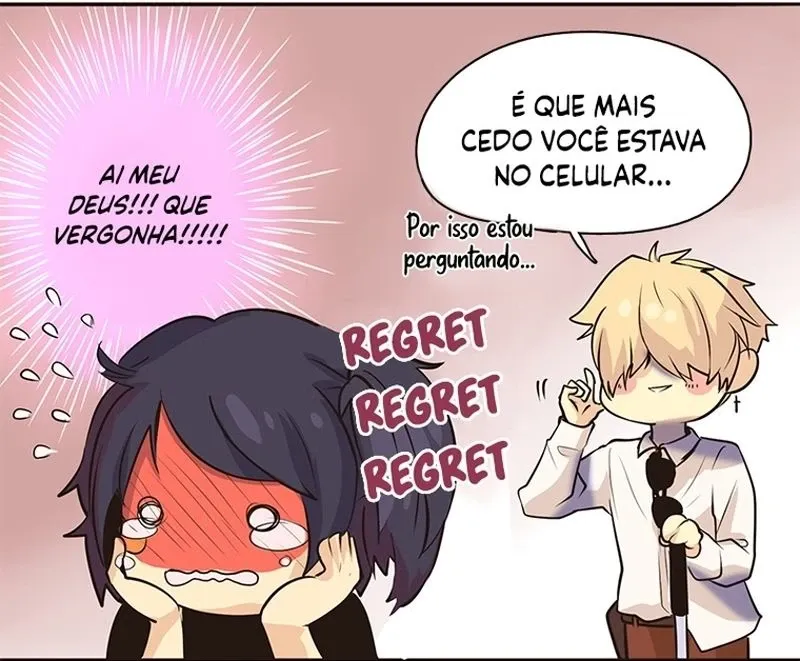 Perfeito Capítulo 3 Página 19