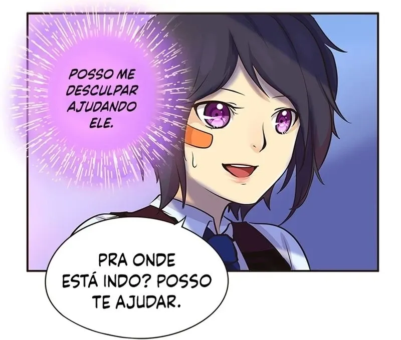Perfeito Capítulo 3 Página 23