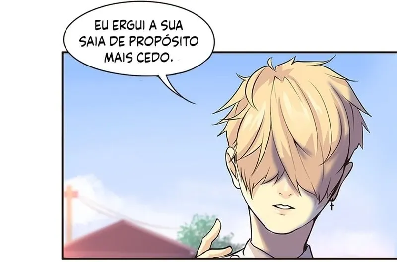 Perfeito Capítulo 3 Página 27
