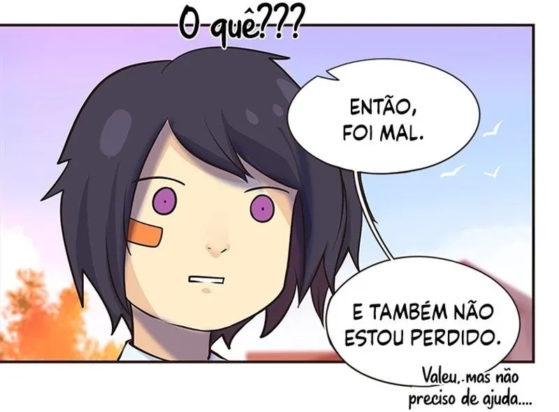 Perfeito Capítulo 3 Página 28