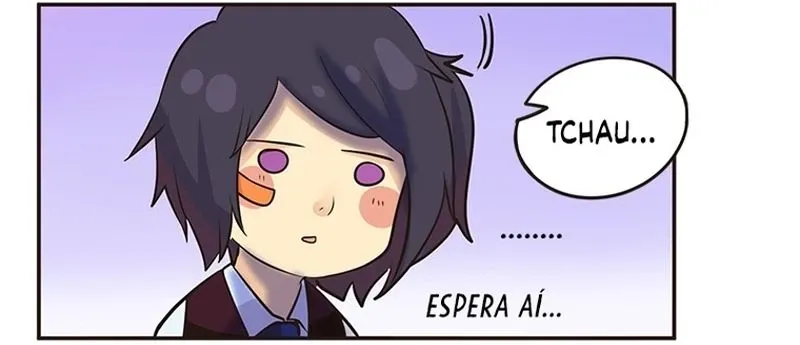 Perfeito Capítulo 3 Página 29