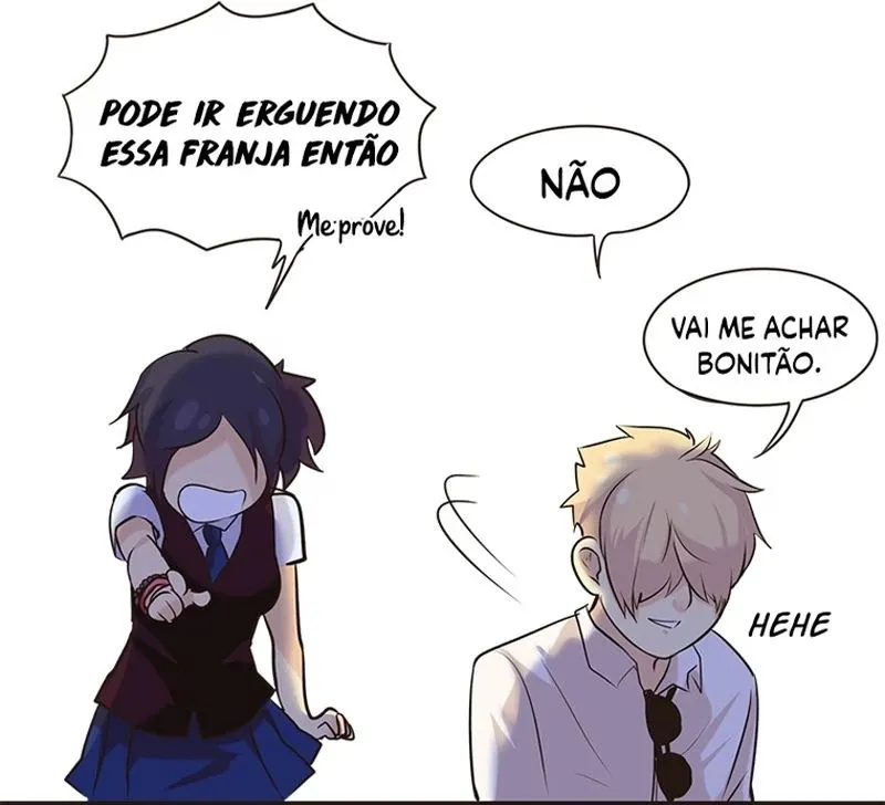 Perfeito Capítulo 3 Página 35