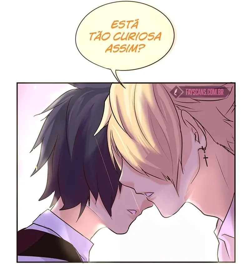 Perfeito Capítulo 3 Página 54