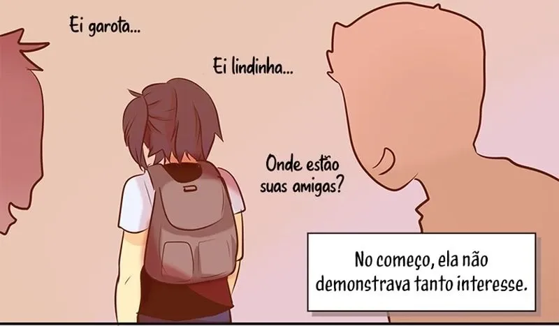 Perfeito Capítulo 3 Página 7
