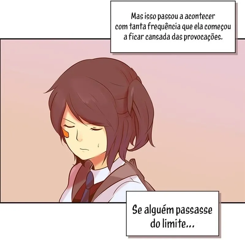 Perfeito Capítulo 3 Página 9