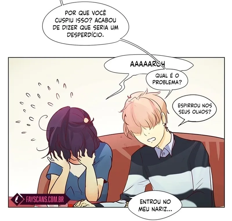 Perfeito Capítulo 30 Página 13