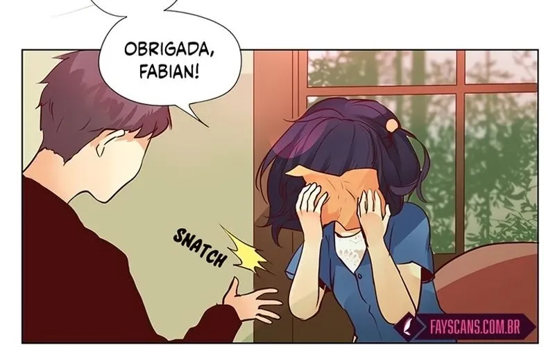 Perfeito Capítulo 30 Página 22