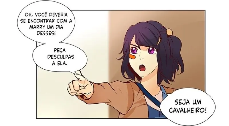Perfeito Capítulo 30 Página 38