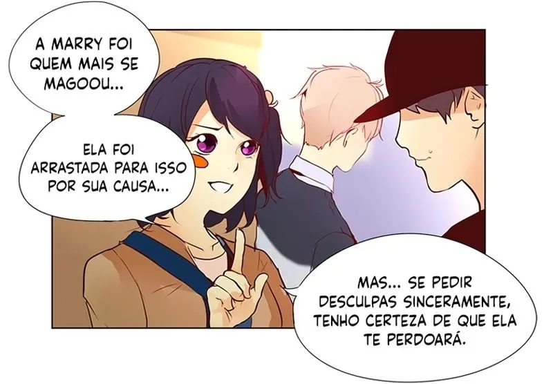 Perfeito Capítulo 30 Página 39