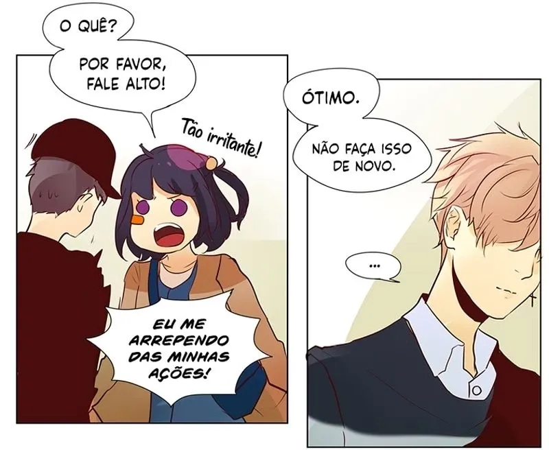 Perfeito Capítulo 30 Página 45