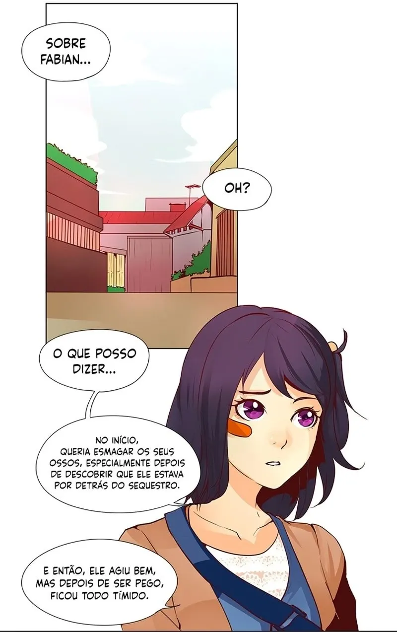 Perfeito Capítulo 30 Página 70