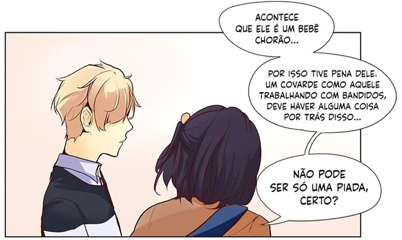 Perfeito Capítulo 30 Página 71