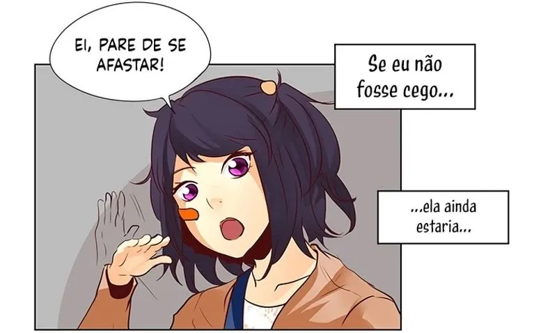 Perfeito Capítulo 30 Página 76