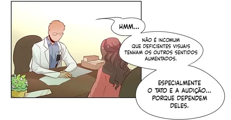 Perfeito Capítulo 31 Página 19