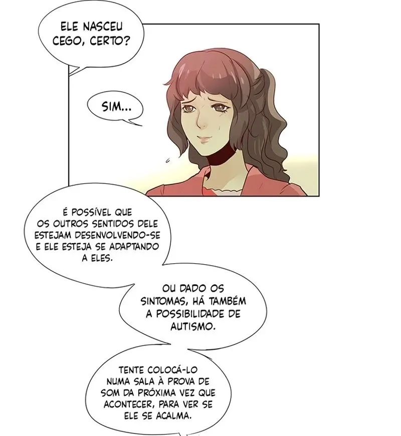 Perfeito Capítulo 31 Página 20