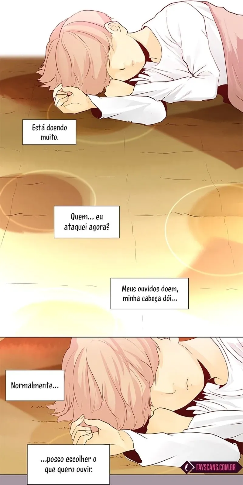 Perfeito Capítulo 31 Página 22