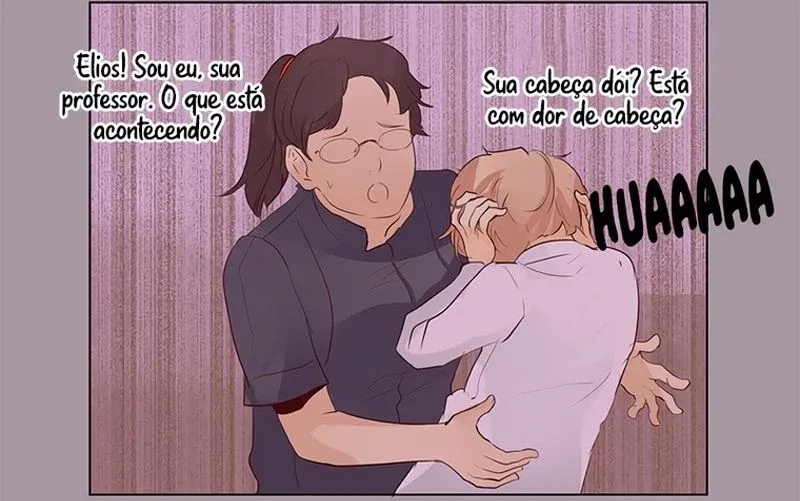 Perfeito Capítulo 31 Página 28