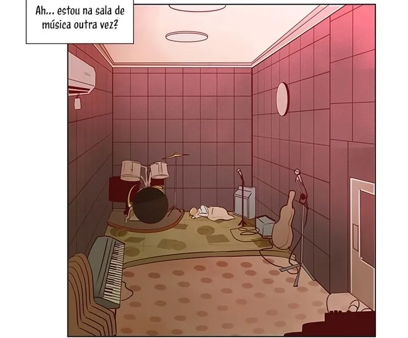 Perfeito Capítulo 31 Página 42