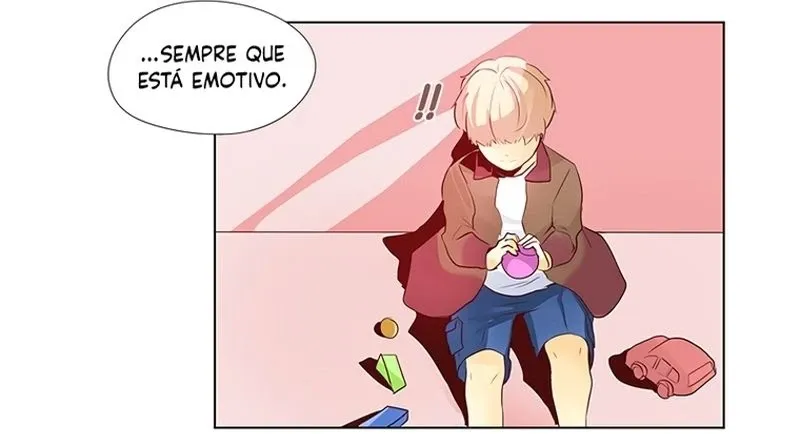 Perfeito Capítulo 31 Página 57