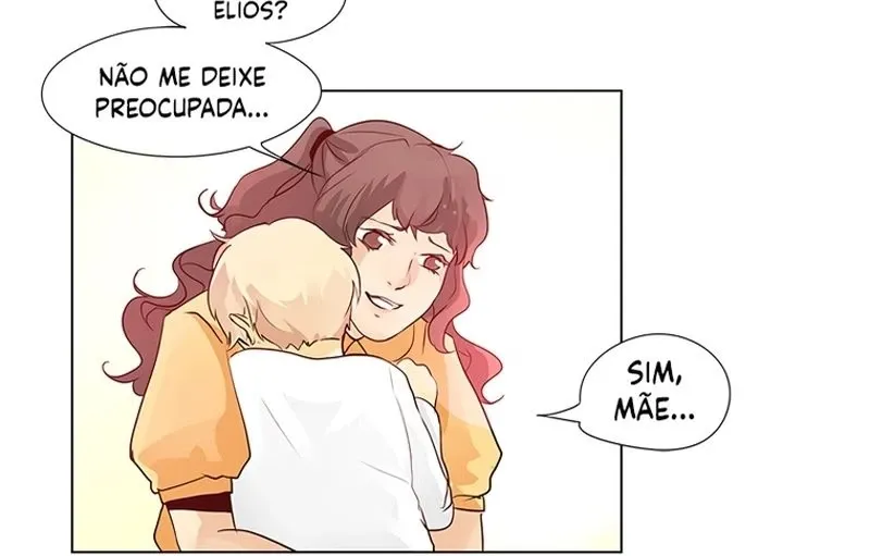Perfeito Capítulo 31 Página 73