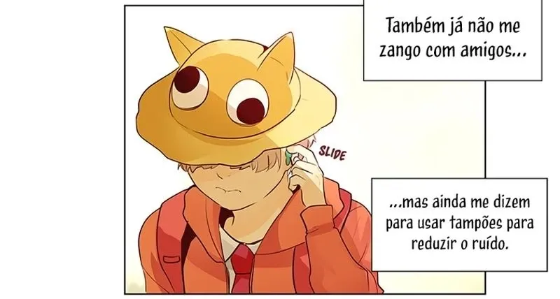 Perfeito Capítulo 31 Página 76