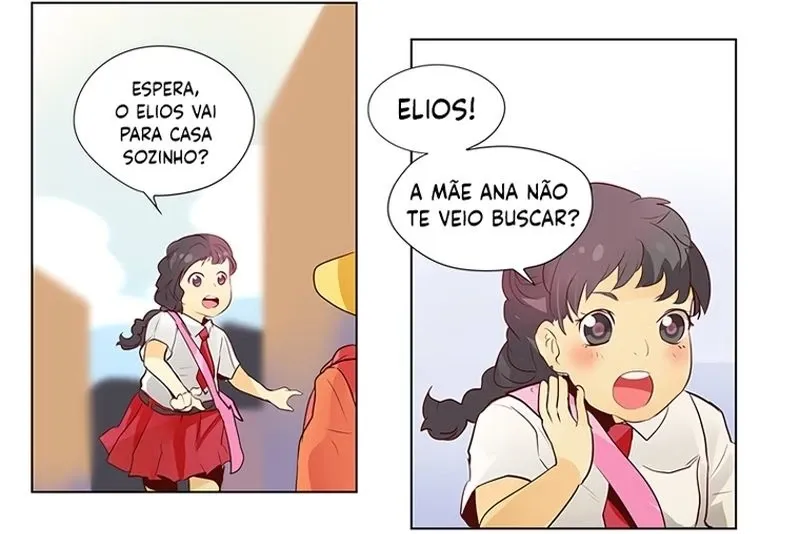 Perfeito Capítulo 31 Página 77