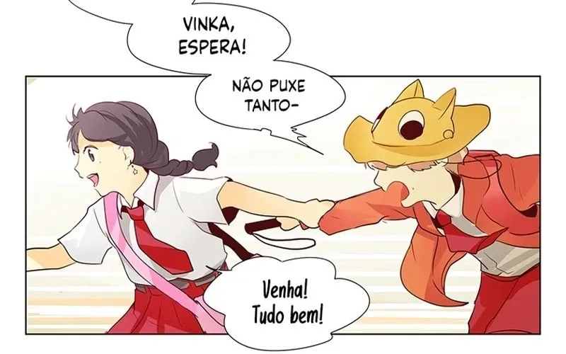 Perfeito Capítulo 31 Página 81