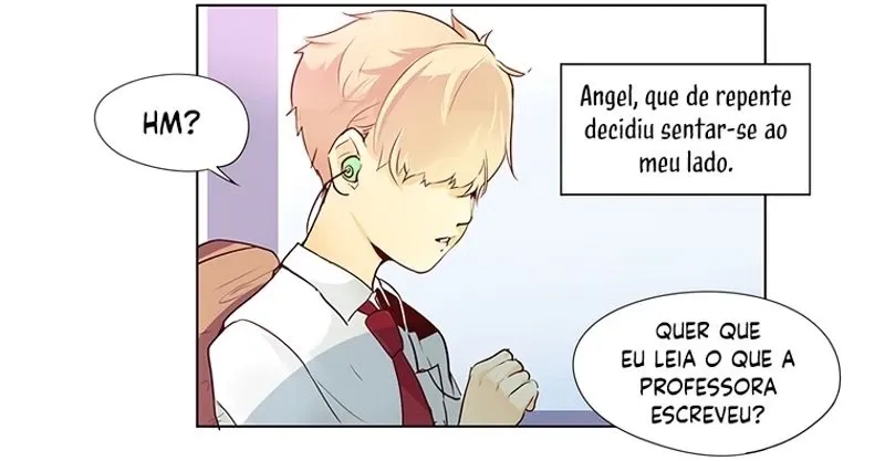 Perfeito Capítulo 32 Página 27