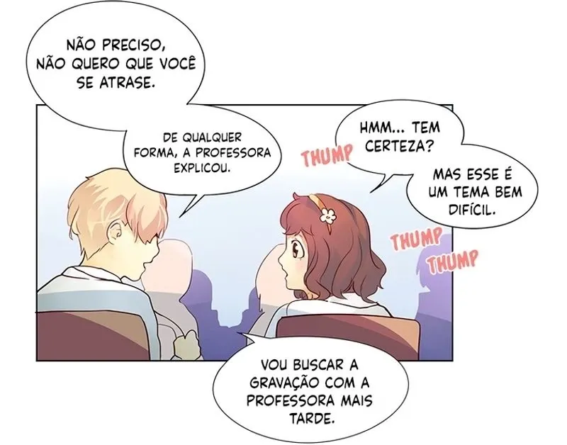 Perfeito Capítulo 32 Página 28
