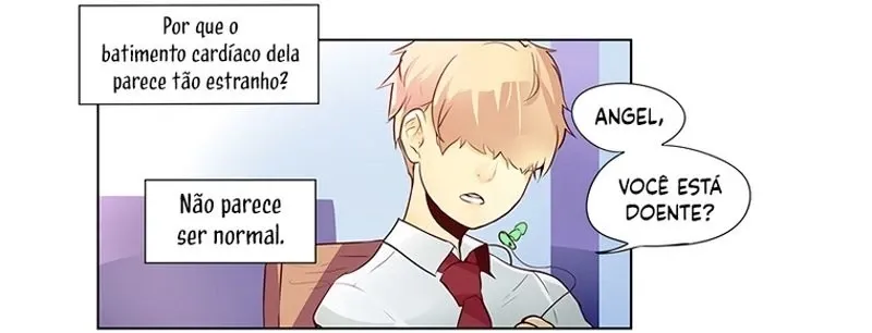 Perfeito Capítulo 32 Página 30