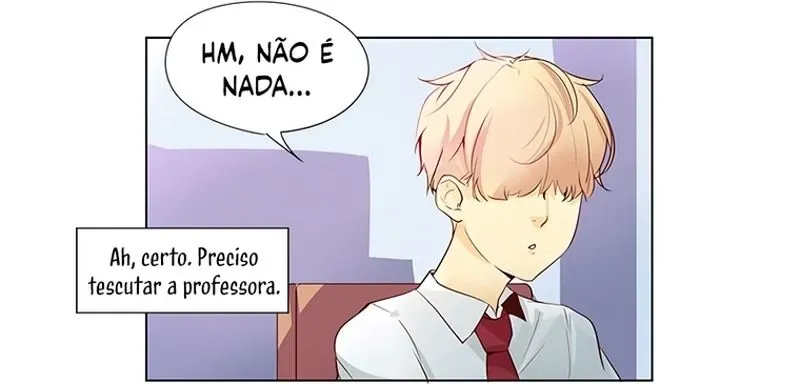 Perfeito Capítulo 32 Página 32