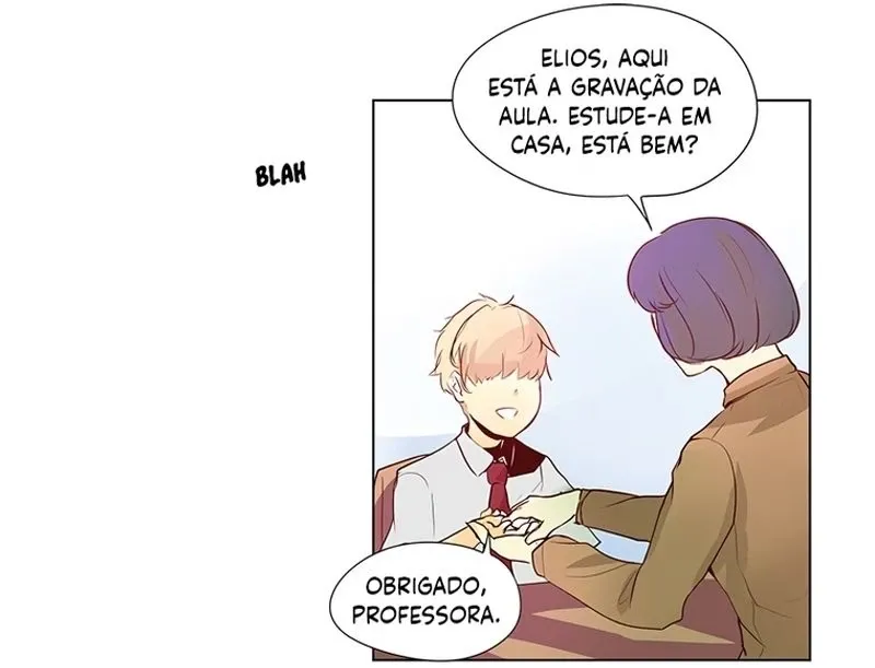 Perfeito Capítulo 32 Página 35
