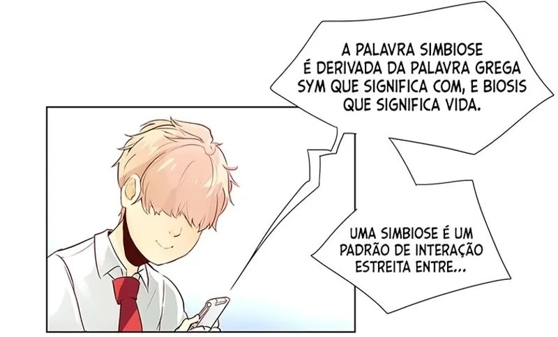 Perfeito Capítulo 32 Página 36