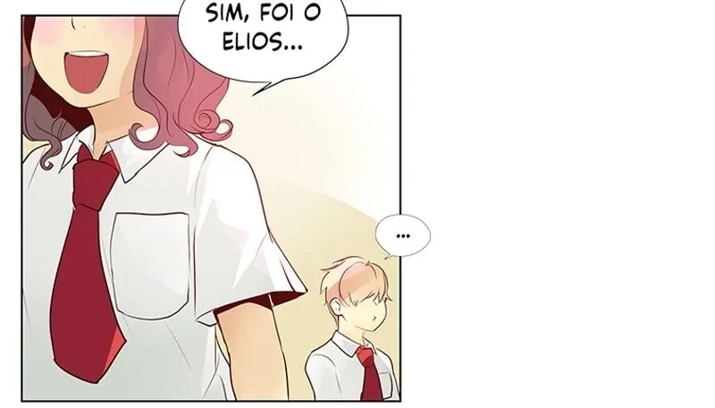 Perfeito Capítulo 32 Página 42