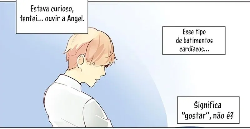 Perfeito Capítulo 32 Página 45